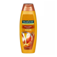 Palmolive Shampoo MILK & Honey-350ml